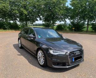 Audi Audi A6 C7 3x S-Line Gebrauchtwagen