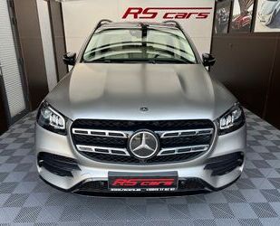 Mercedes-Benz Mercedes-Benz GLS 400d 4Matic AMG Line*6Y WAR*Xpel Gebrauchtwagen