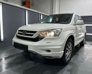 Honda Honda CR-V 2.2i DTEC DPF Executive+GEWERBE+EXPORT+ Gebrauchtwagen