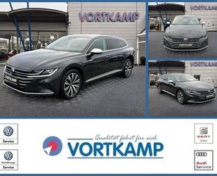 VW Volkswagen Arteon Shooting Brake Elegance 360/Keyl Gebrauchtwagen