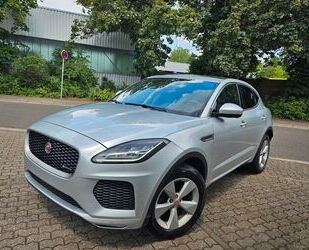 Jaguar Jaguar E-Pace E-PACE R-Dynamic S 4WD*PANO *AEB*ACC Gebrauchtwagen