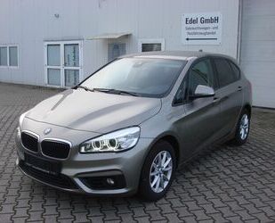 BMW BMW 218 Active Tourer Automatik*1.Hand*AHK*LED*PDC Gebrauchtwagen