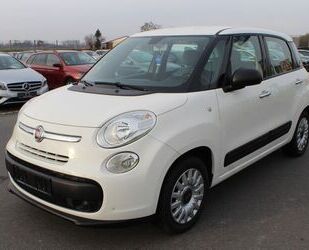 Fiat Fiat 500L Pop Gebrauchtwagen