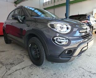 Fiat Fiat 500X Cross 1.3 FireFly*DCT*PDC*Uconnect* Gebrauchtwagen