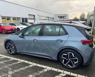 VW ID.3 Gebrauchtwagen