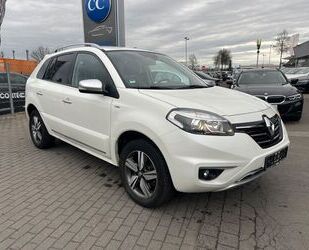 Renault Koleos Gebrauchtwagen