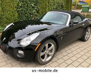 Pontiac Pontiac SOLSTICE ROADSTER Gebrauchtwagen