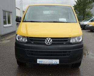 VW Volkswagen T5 Transporter mehrere auf Lager faceli Gebrauchtwagen