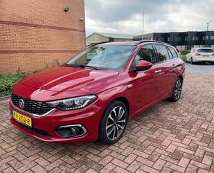 Fiat Fiat Tipo 1.6 MultiJet LOUNGE DCT Gebrauchtwagen