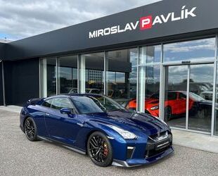 Nissan Nissan GT-R 3.8l Prestige Edition Gebrauchtwagen