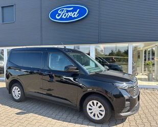 Ford Ford Transit Courier Trend >SYNC4+NAVI+KAMERA+BLIS Gebrauchtwagen