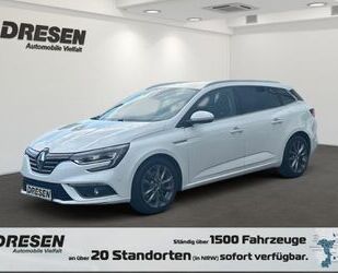 Renault Renault Megane Kombi Energy Grandtour BOSE-Edition Gebrauchtwagen