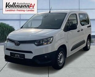 Toyota Toyota Proace City L1 1,5-l D-4D S&S Duty Comfort Gebrauchtwagen