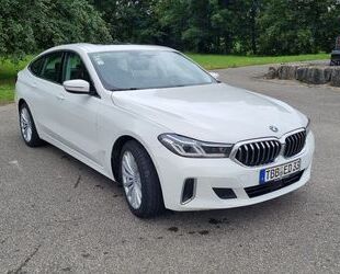 BMW BMW 630 Gran Turismo 630i A Gran Turismo - Gebrauchtwagen