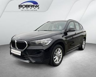 BMW BMW X1 sDrive18d Advantage Tempomat Navi Parkassis Gebrauchtwagen