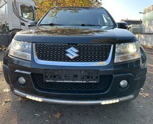 Suzuki Suzuki Grand Vitara 3.2 VVT 20 Jahre Leder Navi 1 Gebrauchtwagen