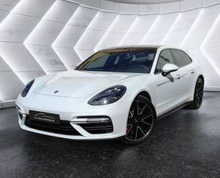 Porsche Porsche Panamera Turbo Sport Turismo Gebrauchtwagen