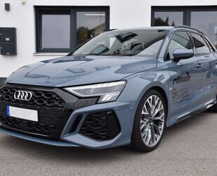 Audi Audi RS 3 Sportback 2.5 TFSI quattro LED PDC NAVI Gebrauchtwagen