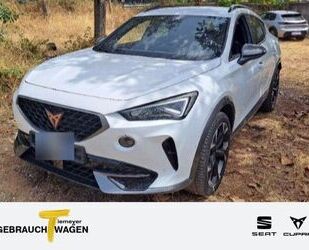 Cupra Cupra Formentor 1.4 eHybrid NAVI KAMERA LED LM19 Gebrauchtwagen