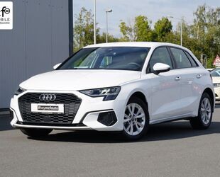 Audi Audi A3 Sportback 35 TFSI DSG *LED*Sportsitze*PDC* Gebrauchtwagen