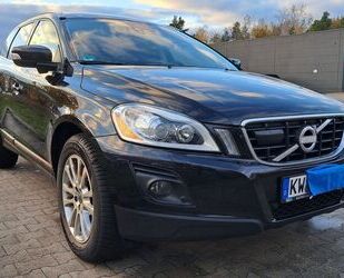 Volvo Volvo XC60 D5 AWD - TÜV neu! Gebrauchtwagen