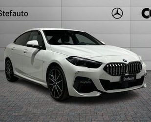  andere Andere BMW 220 d Gran Coupé Msport aut. Gebrauchtwagen