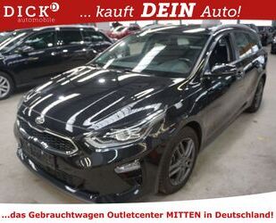 Kia Kia Ceed SW 1.6d 7G-DCT LED/NAVI/JBL/ACC/RFK/8 FA Gebrauchtwagen