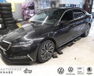 Skoda Skoda Superb 2.0 TDI DSG L&K DCC STANDHZG SITZLUFT Gebrauchtwagen