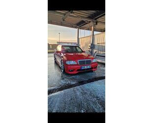 Mercedes-Benz Mercedes-Benz C200 Rieger Tuning Gebrauchtwagen