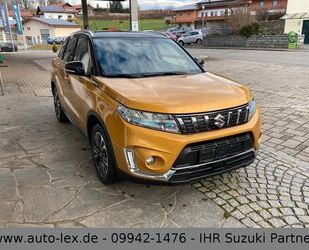 Suzuki Suzuki Vitara 1.4 BOOST Hybrid Comfort+ Allgrip**A Gebrauchtwagen