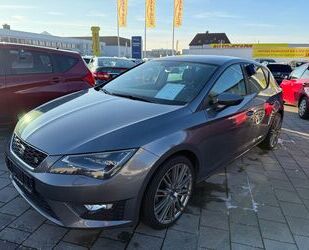 Seat Seat Leon 1.4 TSi FR Gebrauchtwagen