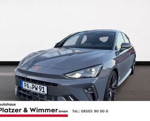 Cupra Cupra Leon VZ 2.0 TSI DSG 300PS Matrix LED, Sennhe Gebrauchtwagen