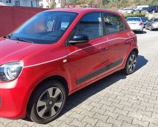 Renault Twingo Gebrauchtwagen