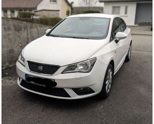 Seat Seat Ibiza 1.4 16V Style SC Style Gebrauchtwagen