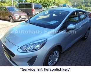 Ford Ford Fiesta Trend Gebrauchtwagen