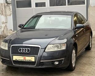 Audi Audi A6 Lim. 2.7 TDI,Xenon,Navi,SHZ Gebrauchtwagen