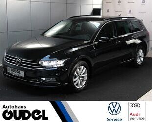 VW Volkswagen Passat Variant Business 2.0 TDI SCR DSG Gebrauchtwagen