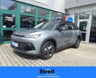 Baic BAIC X55 Luxury 360°Kamera Sitzheizung&belüftung, Gebrauchtwagen