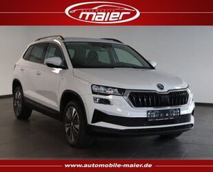 Skoda Skoda Karoq 2.0 TDI DSG Tour-Virt-Navi-LED-AHK-Kam Gebrauchtwagen