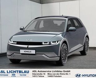 Hyundai Hyundai IONIQ 5 Sonderkontingent VIKING-Paket MJ23 Gebrauchtwagen