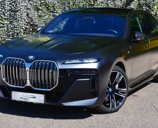 BMW BMW i7 xDrive 60 M Sport*360*CARBON*MATT*PANO*INDI Gebrauchtwagen