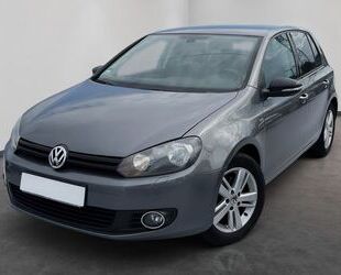 VW Volkswagen Golf 1,4 TSI 