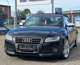 Audi Audi A5 Cabriolet Gebrauchtwagen