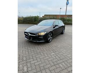 Mercedes-Benz Mercedes-Benz CLA 200 Shooting Brake - Gebrauchtwagen