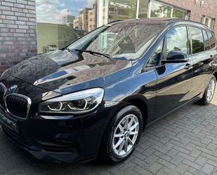 BMW BMW 216d Gran Tourer Advantage *Pano*Kamera*Navi*L Gebrauchtwagen