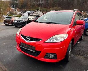 Mazda Mazda 5 Lim. 2.0 Exclusive Gebrauchtwagen