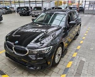 BMW BMW 318d Advantage Aut/LCProf/Stop&Go/AG+/PDC Gebrauchtwagen