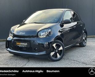 Smart Smart forfour EQ passion Cool&Audio WinterP. LM-Rä Gebrauchtwagen