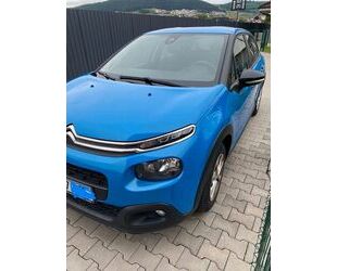 Citroen Citroën C3 PureTech 68 FEEL FEEL Gebrauchtwagen