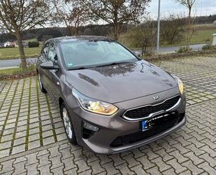 Kia Kia ceed / Ceed 1.4 Edition 7 Edition 7 Gebrauchtwagen